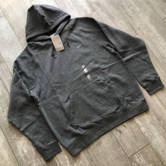 🔥🔥NIKE - PULLOVER FLEECE HOODIE🔥🔥 - Picture 3 of 7